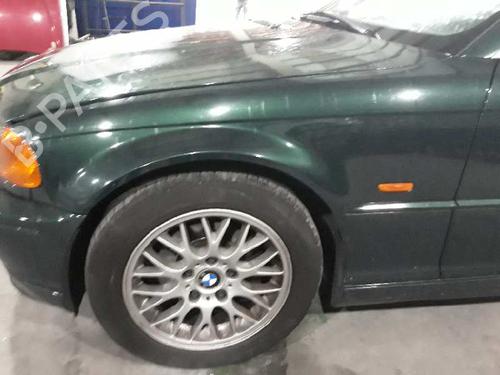 Ratstangsstang BMW 3 Coupe (E46) 323 Ci | BP3661707I23 