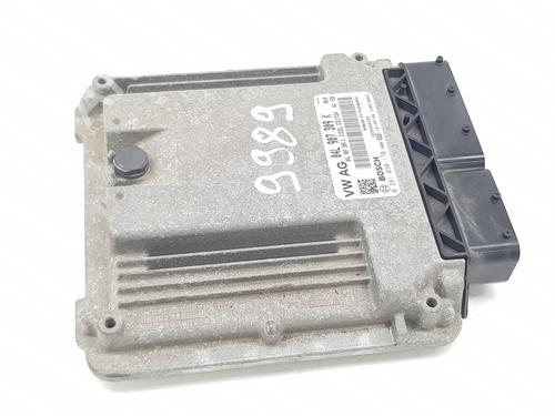Engine control unit (ECU) VW CADDY IV MPV (SAB, SAJ) | BP36233652M57 - Image 3