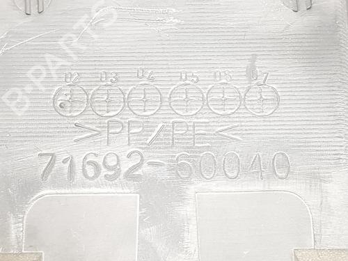 Other TOYOTA LAND CRUISER PRADO (_J12_) 3.0 D-4D (KDJ120, KDJ125) | BP16032095O1