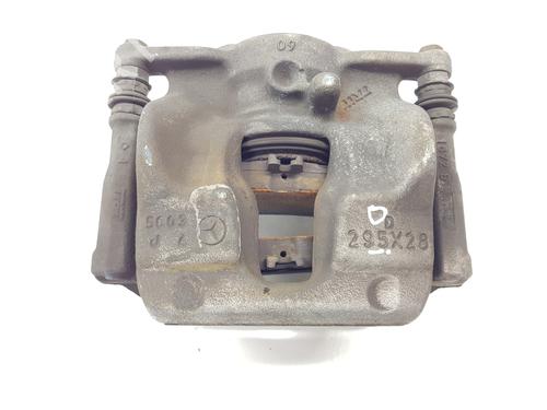 Left front brake caliper MERCEDES-BENZ GLA-CLASS (X156) GLA 200 CDI / d (156.908) | BP28965056M105