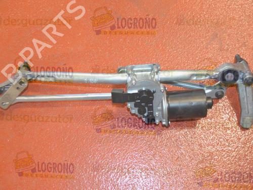 Used Front wiper motor BMW 3 (E90) 330 i (272 hp) 1361315