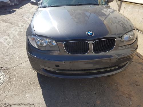 Shift knob BMW 1 (E87) 118 d | BP24823658I34 