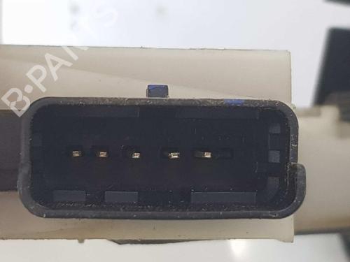 Rear right lock CITROËN C4 II (NC_) 1.6 HDi 90 | BP7987892C99 
