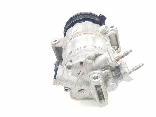 AC-Kompressor FORD PUMA (J2K, CF7) | BP39192598M34 - Image 4