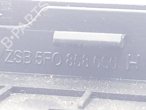 Other SEAT LEON (5F1) 1.5 TSI | BP26728342O1