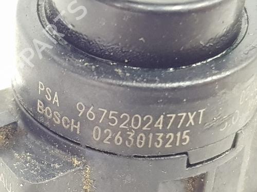 Andre CITROËN JUMPY III Van (V_)  | BP34211477O1  - Image 5