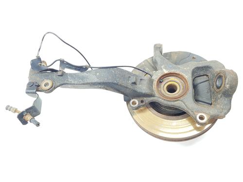 Left front steering knuckle FORD RANGER (TKE) 3.2 TDCi 4x4 | BP35954964M25 - Image 4