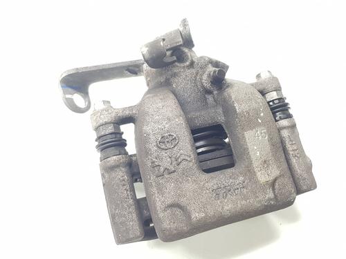 Left rear brake caliper CITROËN JUMPY III Van (V_) 1.5 BlueHDi 100 | BP34699466M107  - Image 5