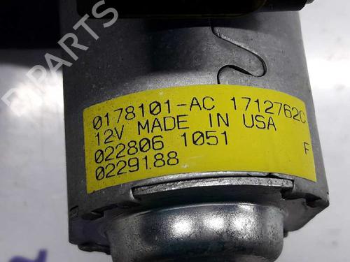 Taklukemotor NISSAN PATHFINDER III (R51) 2.5 dCi | BP2263896M60 