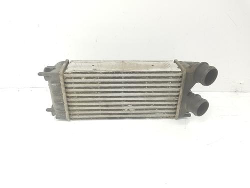 Intercooler PEUGEOT 5008 (0U_, 0E_) 1.6 HDi (112 hp) 4721254