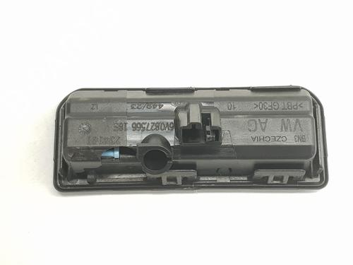 Tailgate handle SEAT ARONA (KJ7, KJP)  | BP29064529C132 