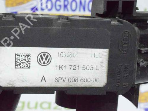 Pedal VW GOLF V (1K1) 1.9 TDI | BP1640677I4 