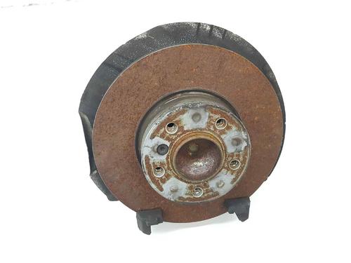 Left front steering knuckle BMW X1 (E84) sDrive 18 d | BP3663510M25 