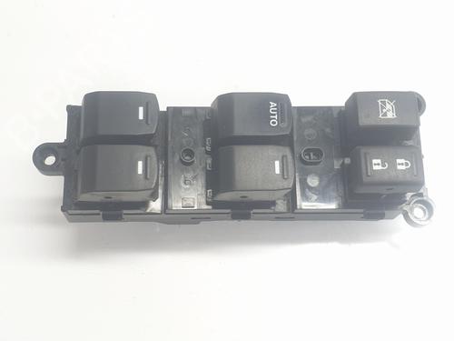 Left front window switch SUZUKI SX4 S-Cross (JY)  | BP29856212I27