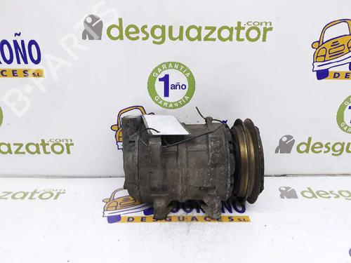 AC compressor NISSAN TERRANO II (R20) 2.7 TDi 4WD | BP1277458M34 