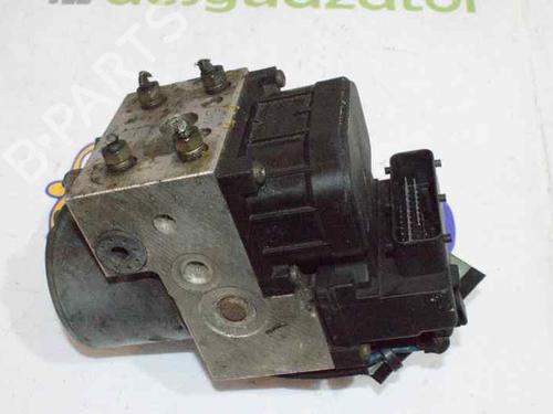 Used ABS pump NISSAN ALMERA I (N15) 2.0 D (75 hp) 1924448