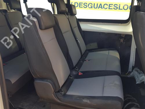 Bremsaggregat ABS CITROËN SPACETOURER Bus (V_)  | BP30775554M43 