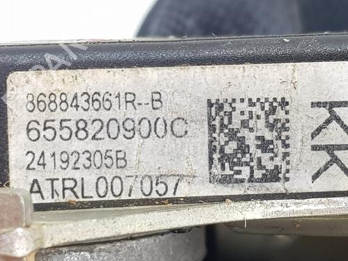 Airbag Kit RENAULT CLIO V (B7_) 1.6 E-TECH 140 (B7MU) | BP34344310C86 - Image 6