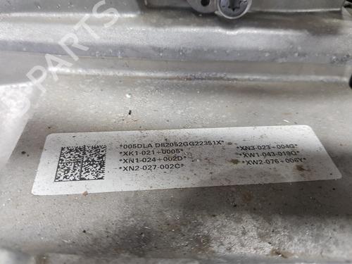 Engine SEAT IBIZA V (KJ1, KJG) 1.0 TSI | BP12464588M1 