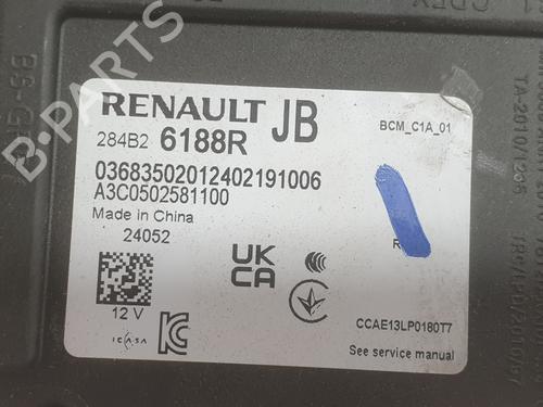 Electronic module RENAULT TRAFIC III Van (FG_) | BP36532475M83 - Image 3