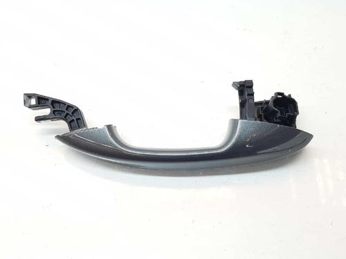 Rear right exterior door handle MERCEDES-BENZ GLC (X253) 220 d 4-matic (253.905, 253.903) | BP5638843C130 
