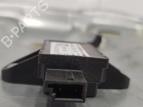 Front left window mechanism MERCEDES-BENZ M-CLASS (W164) ML 320 CDI 4-matic (164.122) | BP14919906C22 
