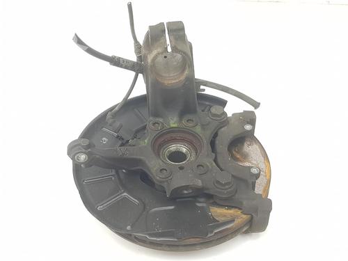 Left front steering knuckle SEAT ALTEA (5P1) 2.0 TDI 16V | BP17013468M25 