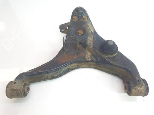 Right front suspension arm MITSUBISHI L200 / TRITON (KA_T, KB_T) 2.5 DI-D 4WD (KB4T) | BP10079687M13 