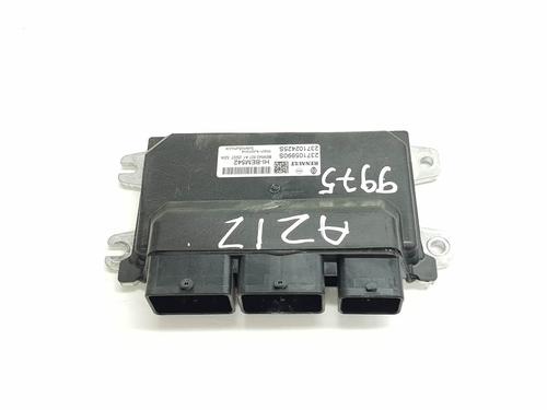 Engine control unit (ECU) RENAULT ARKANA I (LCM_, LDN_) | BP38441779M57 - Image 4
