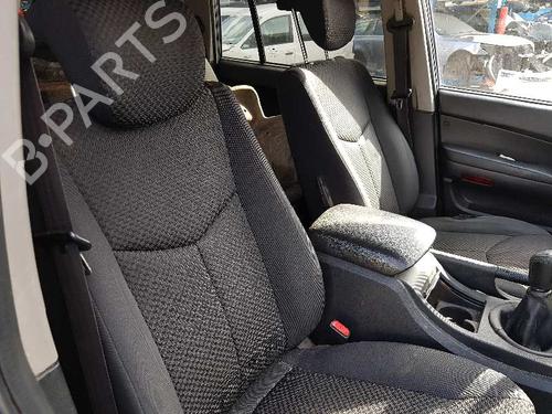 Høyre bak utvendig håndtak SSANGYONG KYRON 2.0 Xdi 4x4 | BP7896215C130 