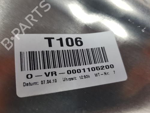 Front right window mechanism MERCEDES-BENZ GLK-CLASS (X204) 220 CDI (204.902) | BP31574903C23