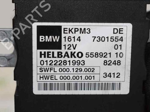 Other BMW 1 (F20) 118 d | BP14120666O1 