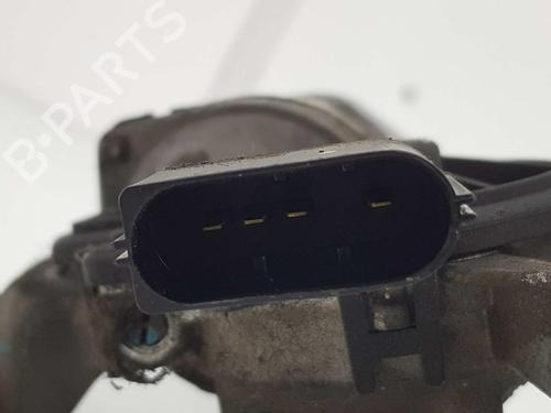 Front wiper motor LAND ROVER DISCOVERY III (L319) 2.7 TD 4x4 | BP6129728M29