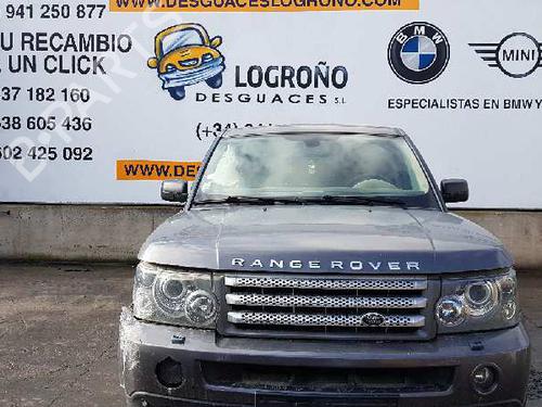 Elektronisk modul LAND ROVER RANGE ROVER SPORT I (L320) 2.7 D 4x4 | BP8744369M83 