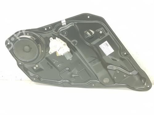 Used Rear right window mechanism MERCEDES-BENZ M-CLASS (W164) ML 320 CDI 4-matic (164.122) (224 hp) 32211347