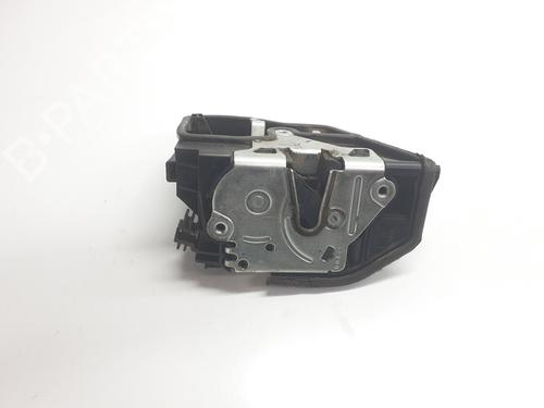 Front right lock BMW X1 (E84) sDrive 20 d | BP23497282C97 