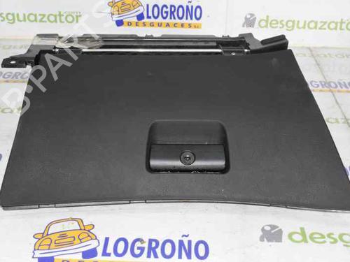 Glove box BMW 3 (E46) 330 xd (184 hp) 8203822 | 8203822 | NEGRO |