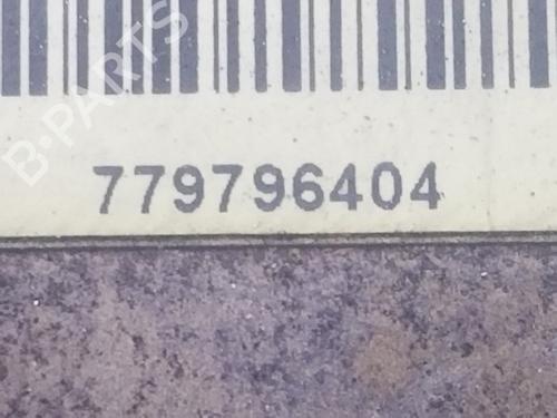 Flywheel BMW 5 (E60) 520 d | BP14091526M101 