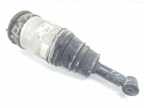 Left rear shock absorber LAND ROVER DISCOVERY III (L319) 2.7 TD 4x4 | BP11698972M18 