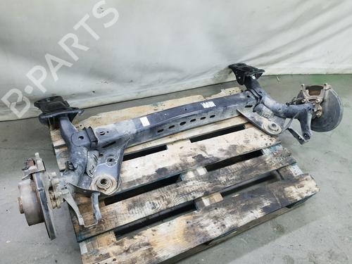 Bakaksel VW T-ROC (A11, D11)  | BP29728716M2 