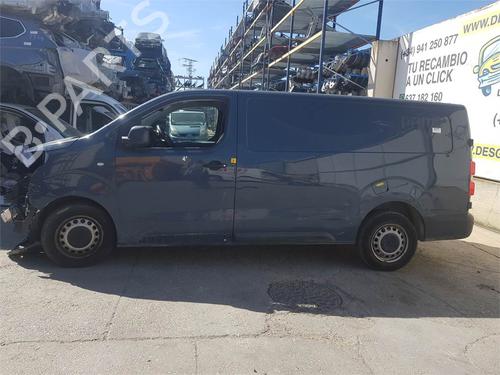Højre solskærm OPEL VIVARO C Van (K0) | BP36423156I2 - Image 22