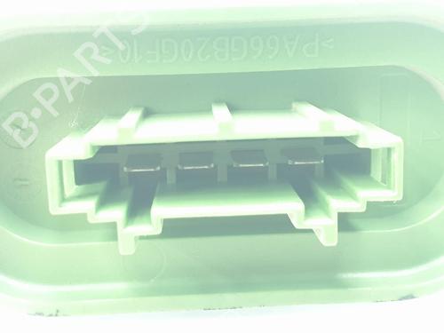 Heater resistor VW TRANSPORTER T6 Van (SGA, SGH, SHA, SHH) 2.0 TDI 4motion | BP17741788M108 