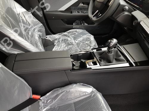 Subframe OPEL ASTRA L Sports Tourer (O5)  | BP25789710M9 