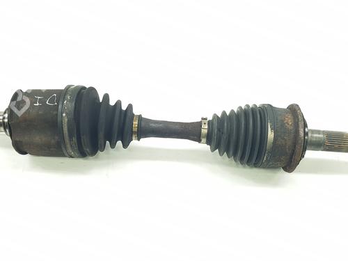 Used Left front driveshaft Left front driveshaft TOYOTA LAND CRUISER 90 (_J9_) 3.0 D-4D 4WD (KDJ90_, KDJ95_, KDJ90W, KDJ95W) (163 hp) 33677044 33677044