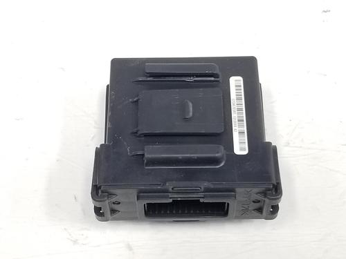 Used Electronic module NISSAN QASHQAI II SUV (J11, J11_) 1.6 DIG-T (163 hp) 8617206