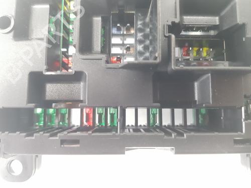 Fuse box BMW 5 Gran Turismo (F07) 530 d | BP16055903E1 