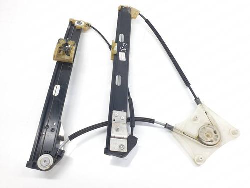 Front left window mechanism VW T-ROC (A11, D11) | BP39599328C22 - Image 5