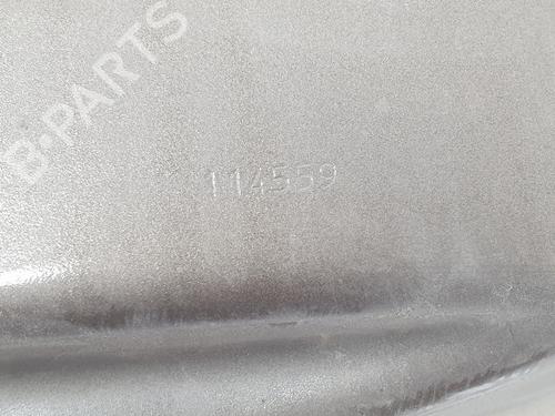 Rear bumper reinforcement VOLVO XC60 I SUV (156) D5 AWD | BP9670142C73 