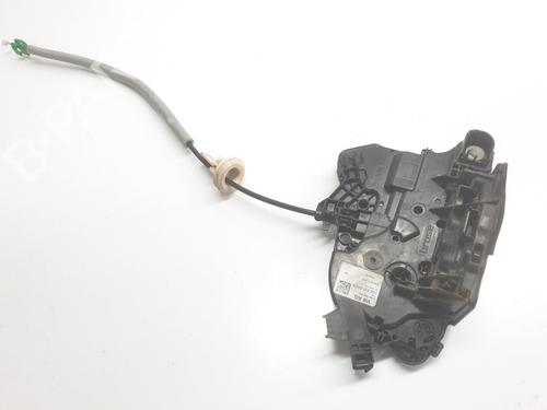 Venstre fortil lås SEAT IBIZA V (KJ1, KJG) [2017-2025]  31129584