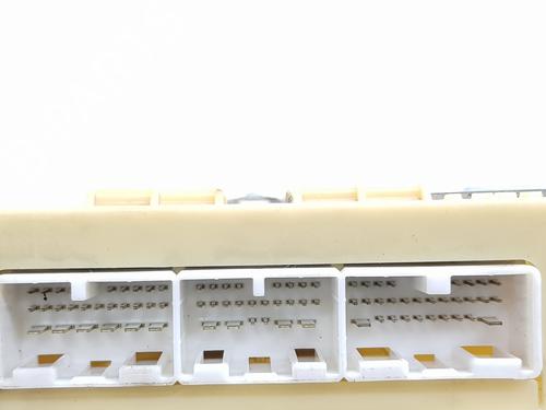 Electronic module TOYOTA LAND CRUISER PRADO (_J12_)  | BP25857947M83 
